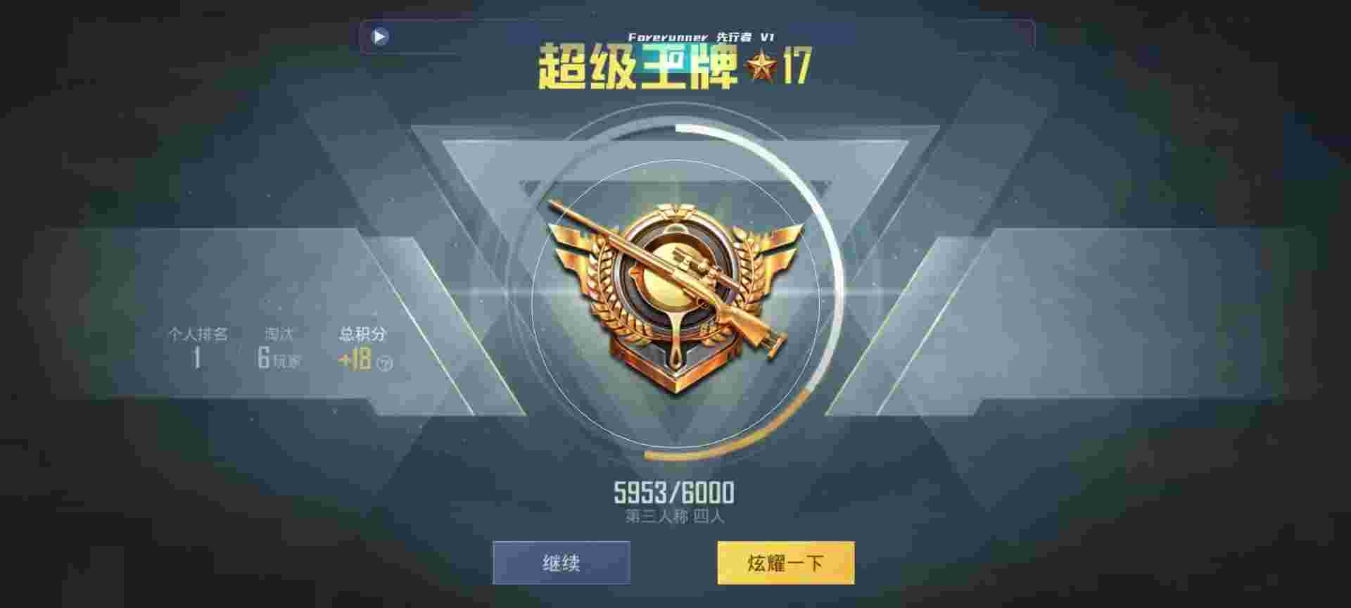 和平精英鸡腿辅助自瞄 - ������������Һ�ƽ��Ӣ辅助预览图